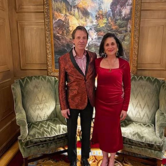 Meet your Posher, Mary carol - Picture 1 of 1